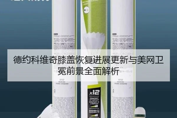 德约科维奇膝盖恢复进展更新与美网卫冕前景全面解析